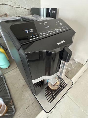מכונת קפה Simens EQ.300