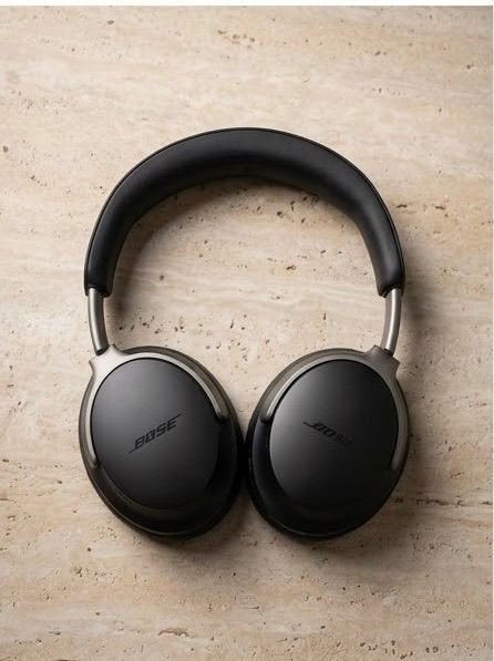 Bose QuietComfort Ultra