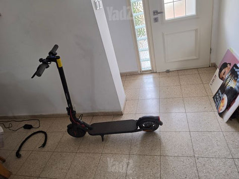 קורקינט חשמלי