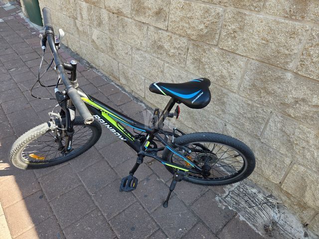 אופניים