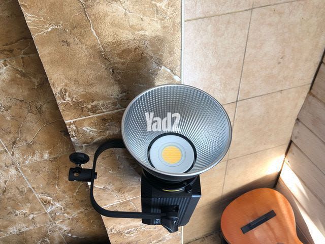 LED COB NANLITE FS-300B