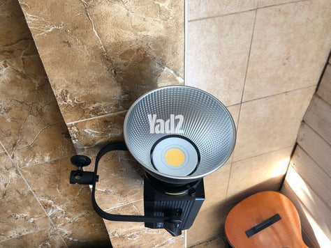 LED COB NANLITE FS-300B