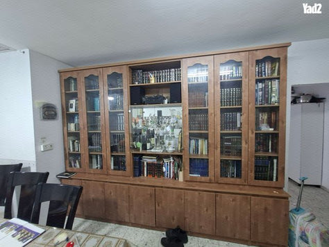 מזנון ספרים