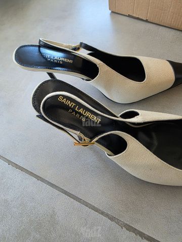 Saint Laurent נעלי עקב