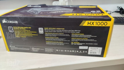 Corsair HX1000