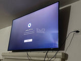 טלוויזיית samsung QLED 4k 55’