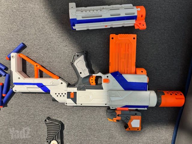 רובה nerf