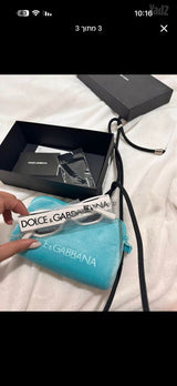 DOLCE & GABBANA