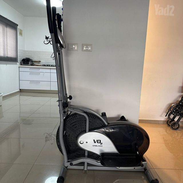 אליפטיקל