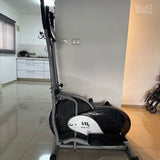 אליפטיקל