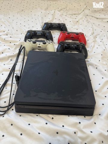 Sony 4