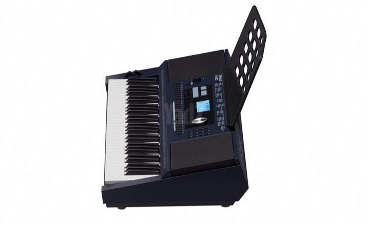 Roland E-X30 אורגן מקצועי