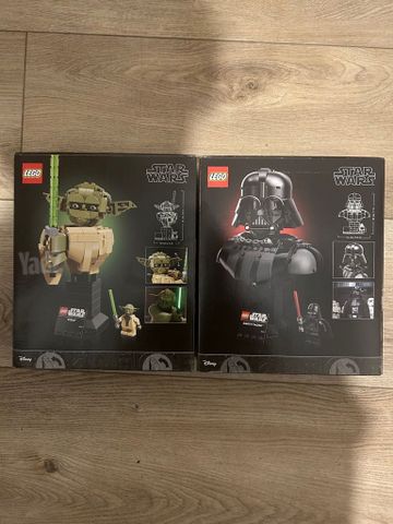 LEGO Star Wars