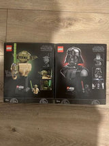 LEGO Star Wars