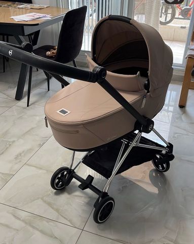 Cybex mios 3