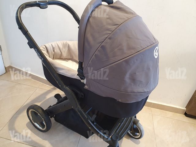 עגלת אמבטיה