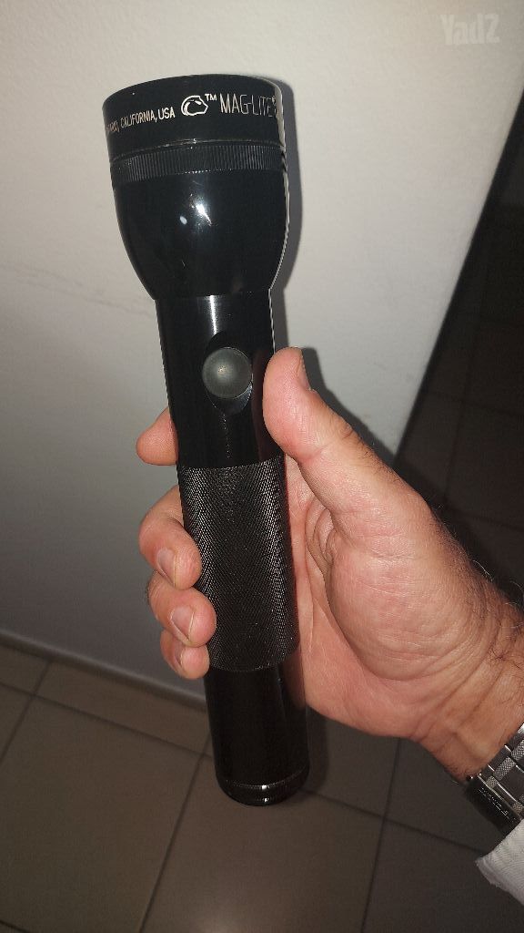 פנס וינטאג'