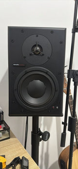 מוניטורים Dynaudio BM6A