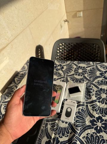 Samsung galaxy A56 5G