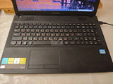 לפטופ Lenovo עם SSD