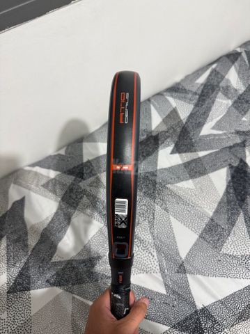 Nox AT10 genius 18k