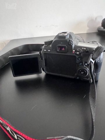 Canon 6d mark 2