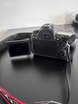 Canon 6d mark 2