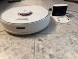 שואב שוטף Roborock S7