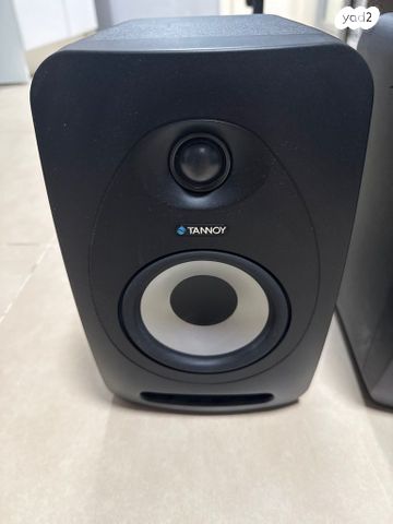 Tannoy reveal 502