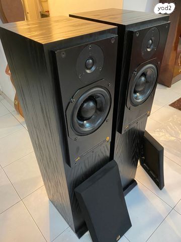 ATC SCM50A TANNOY BERKELEY