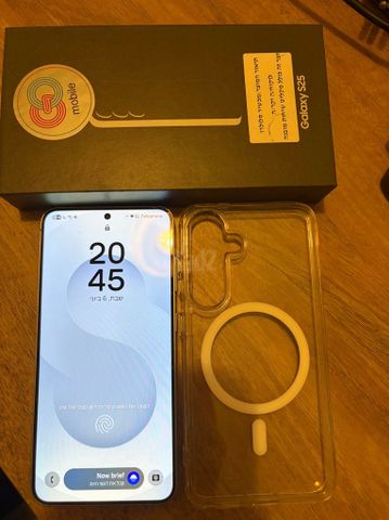 Galaxy s 25
