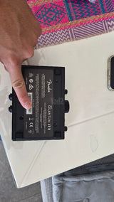 כרטיס קול Fender quantum lt2