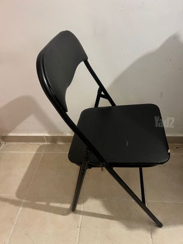 כיסא מתקפל