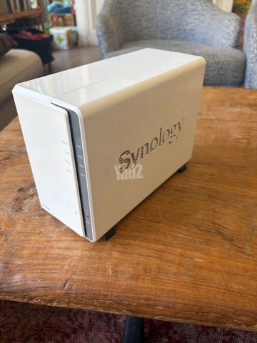 Synology DS220j