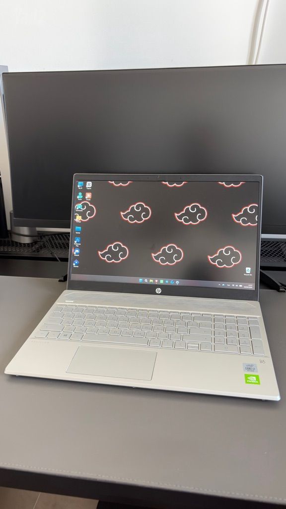 מחשב נייד HP Pavilion