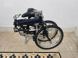 אופניים מתקפלים Tern Link B7