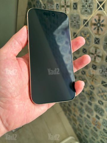 iPhone 16 Pro 256Mb