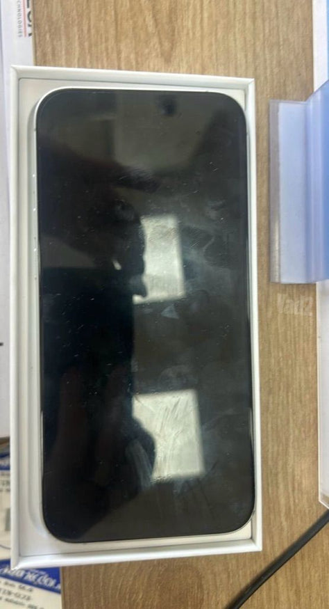 iPhone 16 plus