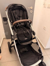 Cybex gazelle s עגלה