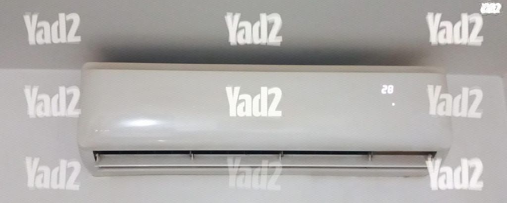 מזגן 3.5 כ"ס