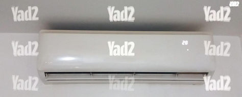 מזגן 3.5 כ"ס