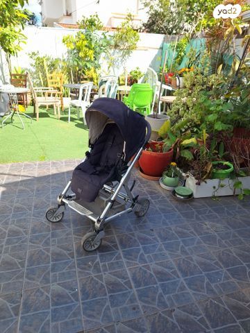 עגלה טינוק