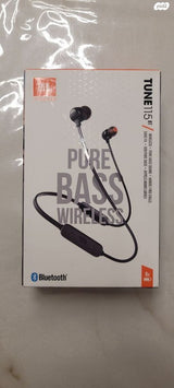 אוזניות BT JBL