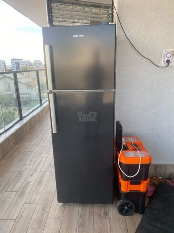 מקרר נורמנדי 320 ליטר