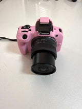 Canon EOS R50 Creator Kit