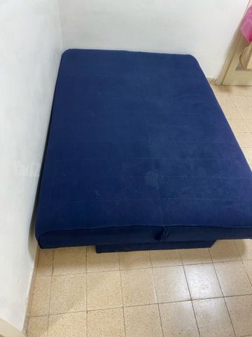 מיטה נוחה