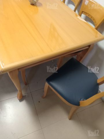 פינת אוכל