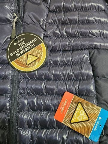 columbia labyrinth loop