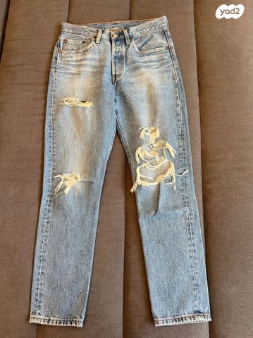 Levi’s נשים