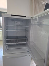 מקרר LG  GM 859RWC שנת 2022